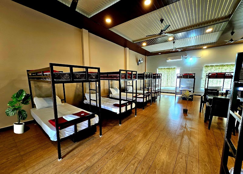 Hampi Leo Dreams Resort - Hampi Leo Dreams Resort Near, Tungabhadra River, Hampi, Narayanpet, Karnataka 583234, India