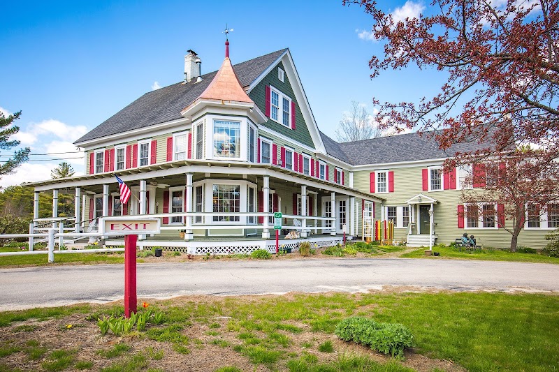 Rosewood Country Inn