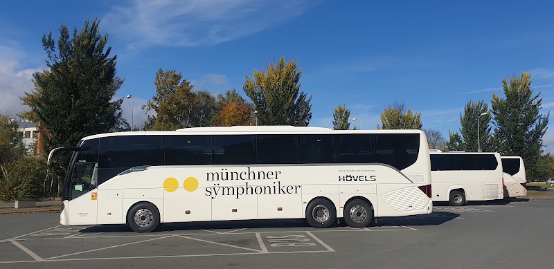 Parkoviště pro autobusy - Parkoviště pro autobusy, 301 00 Pilsen 3, Czechia