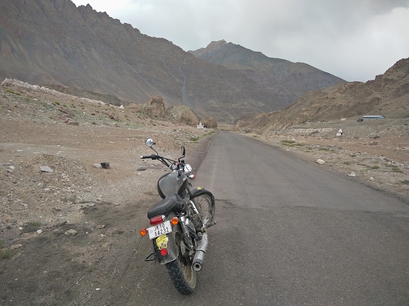 National Highway 1 - National Highway 1, NH 1, Jammu and Kashmir, India