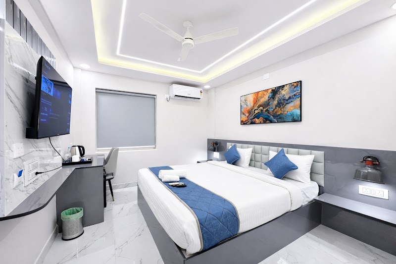 Axon Corporate Stays – Whitefield | Hope Farm - Best Hotel in Whitefield Bangalore - Axon Corporate Stays – Whitefield | Hope Farm - Best Hotel in Whitefield Bangalore Site No. 4, Near Hope Farm Signal, Behind Shell Petrol Bunk, Pattandur Agrahara Swamy Vivekananda Road, Whitefield Main Rd, Prasanth Extension, Whitefield, Bengaluru, Karnataka 560066, India