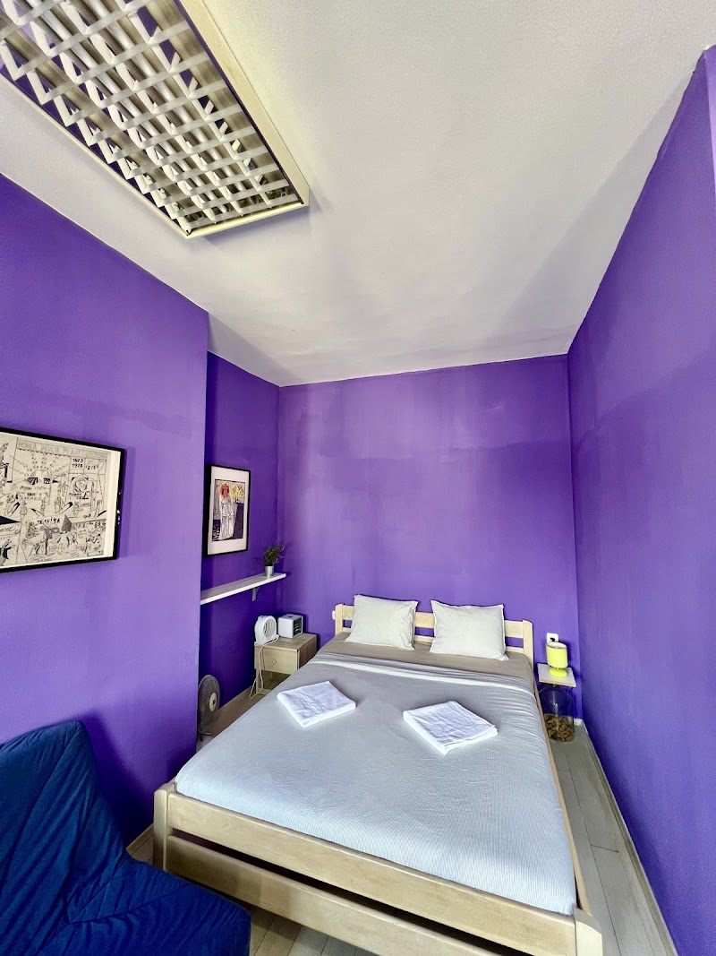 BISHNU HOSTEL, Zagreb - BISHNU HOSTEL, Zagreb Preradovićeva ul. 31A, 10000, Zagreb, Croatia