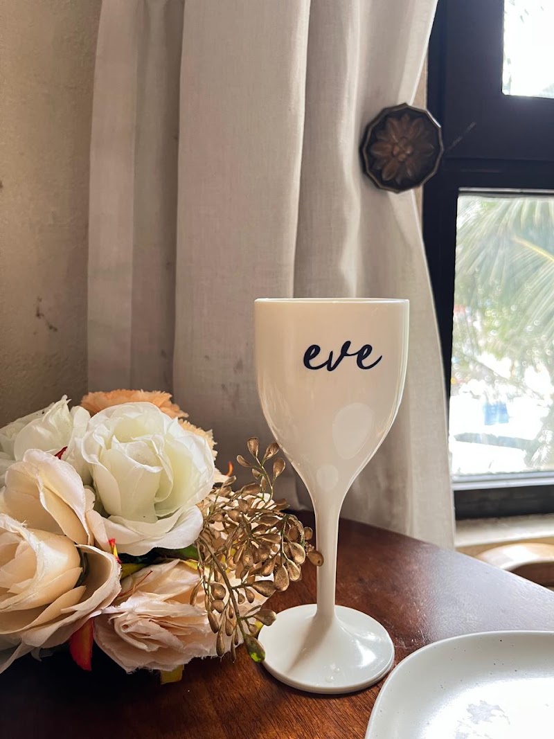 Eve - Eve Hiranandani Gardens, Panchkutir Ganesh Nagar, Powai, Mumbai, Maharashtra 400076, India