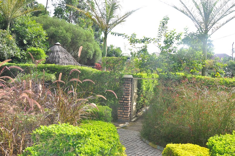 JT Cottages - JT Cottages Ntungamo, Uganda