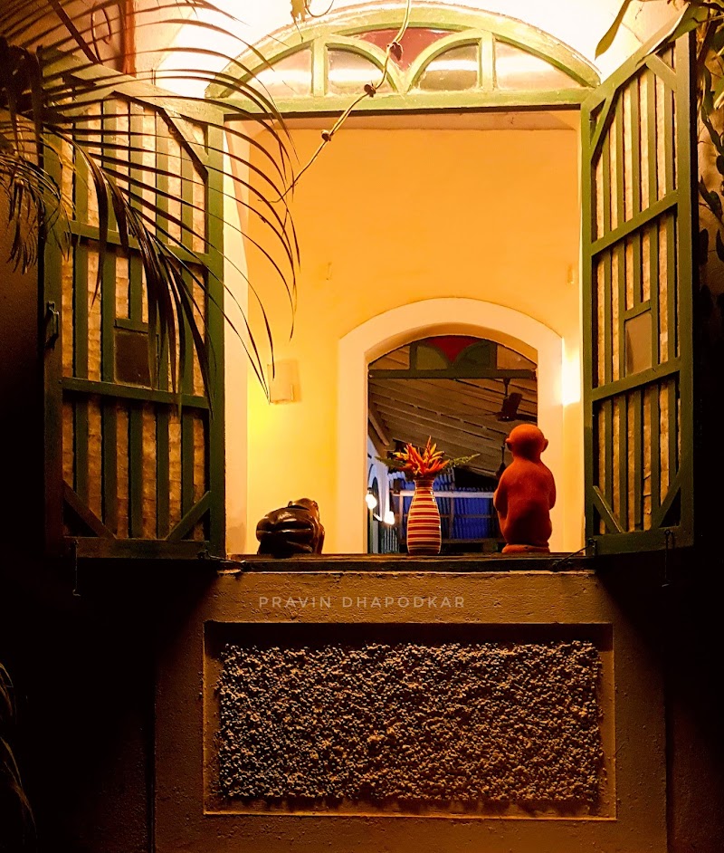 Astoria Hotel - Astoria Hotel, Anjuna Mapusa Rd, Bardez, Mapusa, Assagao, Goa, Assagao, Goa 403510, India