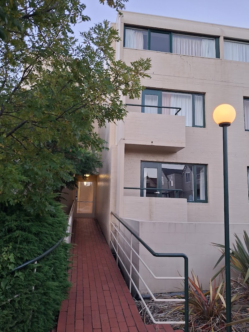 St Ives Hobart Accommodation Tasmania - St Ives Hobart Accommodation Tasmania, 67 St. George Terrace, Battery Point, Hobart TAS 7004, Australia