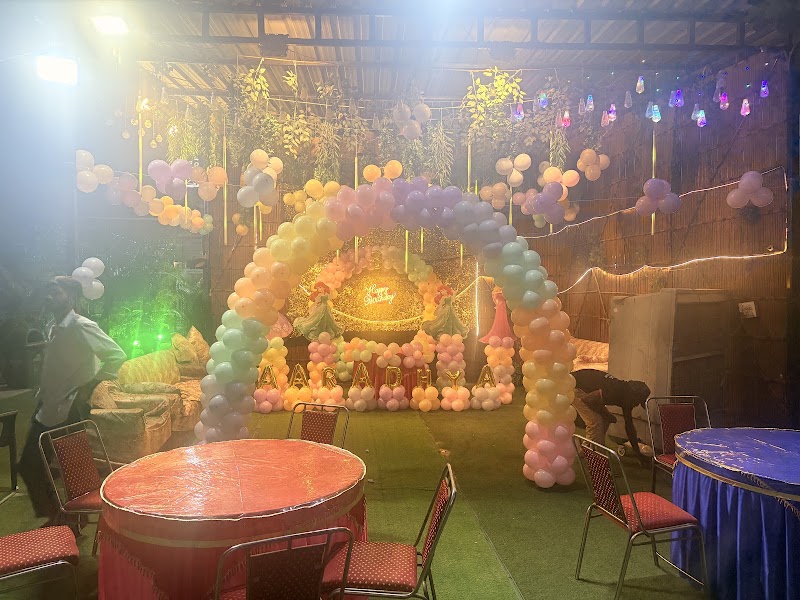 Dhanna's Veg Restaurant