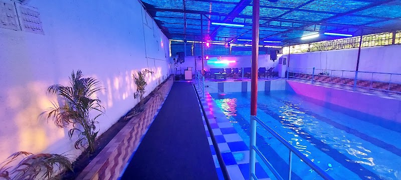 Dolphin's THE FARM VILLA - Dolphin's THE FARM VILLA, Doomar Talab Thana Rd, near by Indian oil petrol pump, Amanaka, Raipur, Chhattisgarh 492099, India
