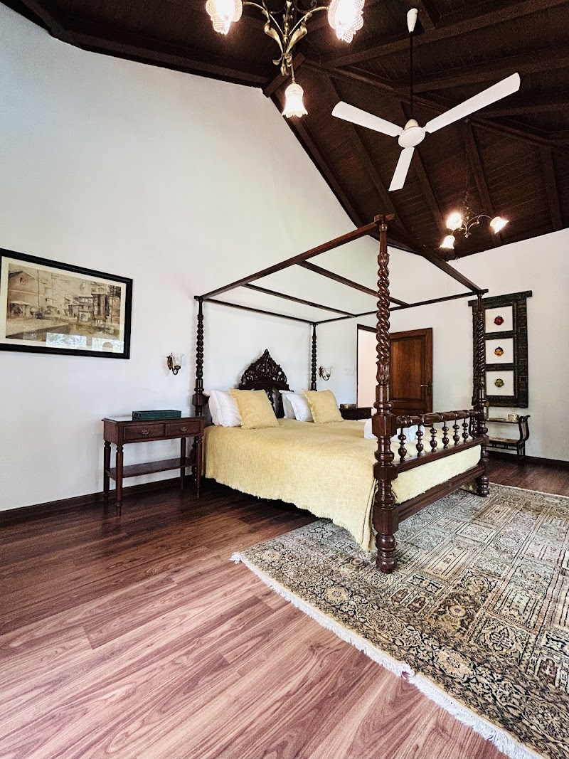 Moira on the River - Moira on the River, House no 253, Cantourlim, Moide, Goa 403508, India