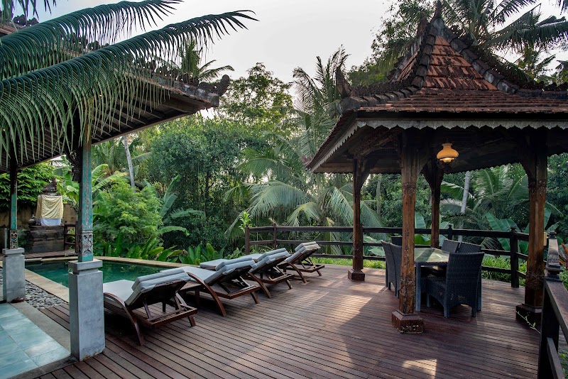 Family 3 Bedroom Private Villa - Family 3 Bedroom Private Villa, No Jl. Raya Singakerta, Singakerta, Kecamatan Ubud, Kabupaten Gianyar, Bali 80571, Indonesia