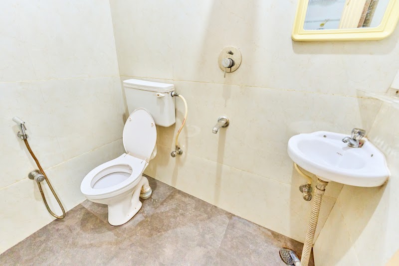 Stanza Living Jerez House | Gents PG in Koramangala - Stanza Living Jerez House | Gents PG in Koramangala Prabhu, 35, 1st Main Rd, opp. to Salzburg 7, Tavarekere, Krishna Murthi Layout, S.G. Palya, Bengaluru, Karnataka 560029, India
