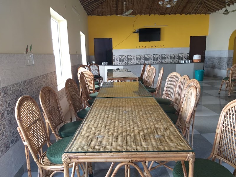 Nakshatra Resort - Luxury Camping in Rishikesh - Nakshatra Resort - Luxury Camping in Rishikesh, Village: Ratta Pani, Neelkanth Temple Rd, Rishikesh, Paliyal Gaon, Uttarakhand 249304, India