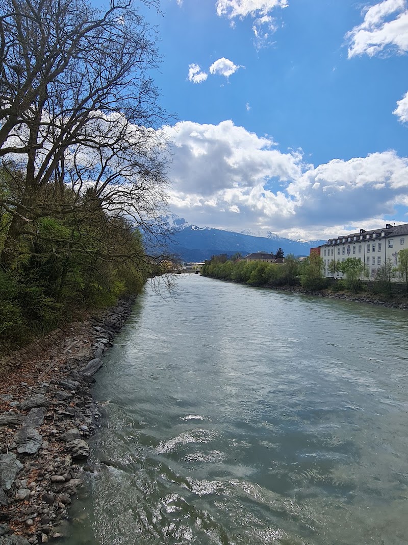 Innsbruck - Innsbruck Innsbruck, Austria