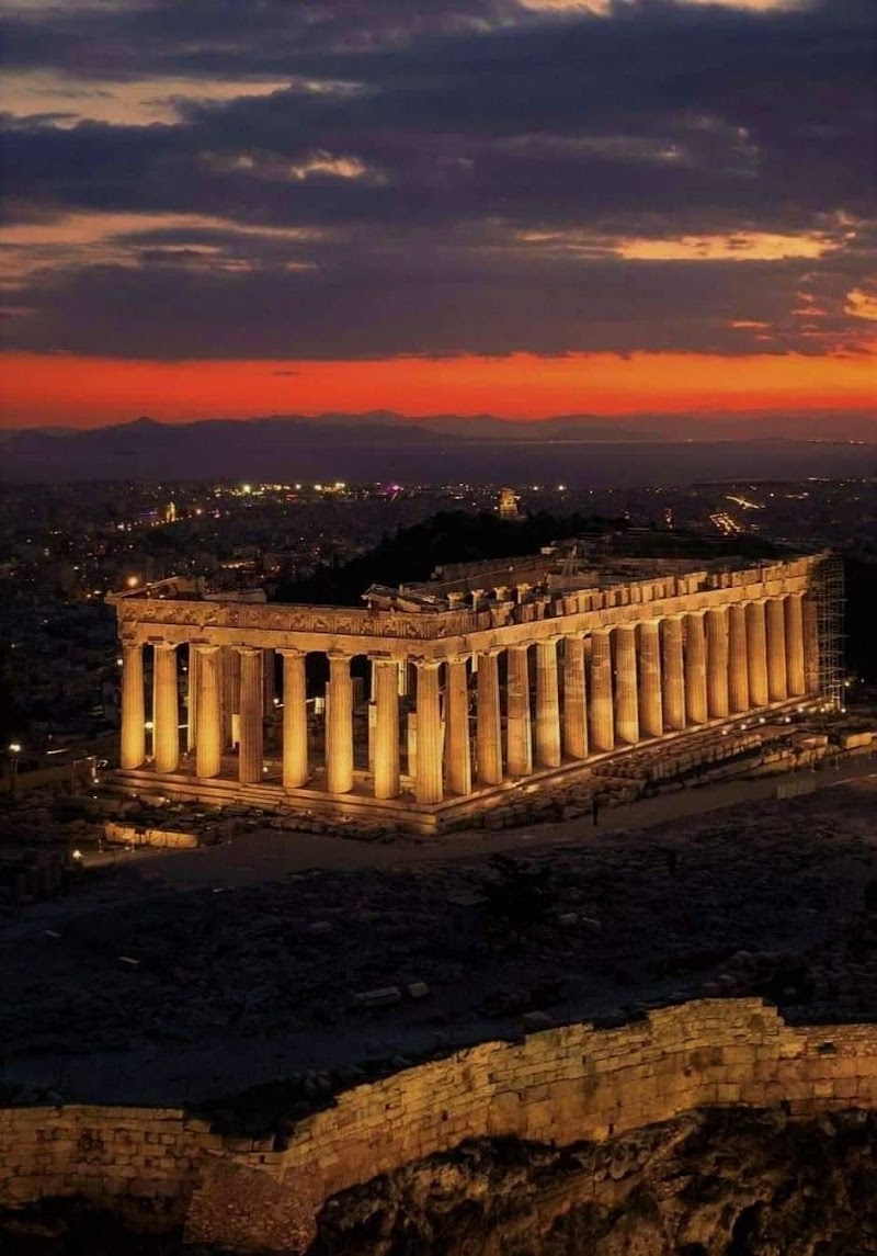 Another Langue - Greek Language School - Another Langue - Greek Language School, Panepistimiou 57, Athina 105 64, Greece