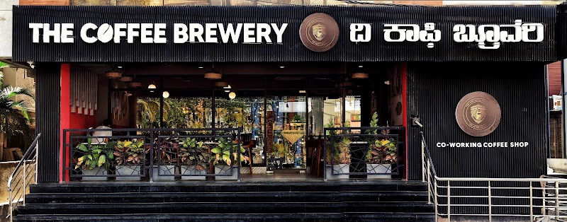 Coffee Brewery - Bellandur