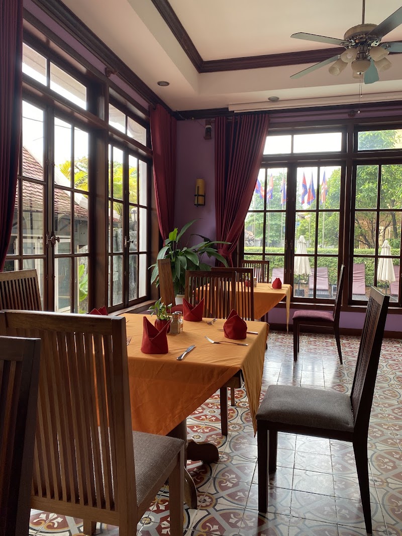 The Suite By Royal Crown Hotel, Siem Reap - The Suite By Royal Crown Hotel, Siem Reap, 7 Makara St, Krong Siem Reap 17254, Cambodia