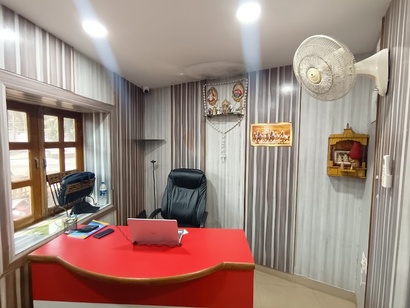 Goa Safari Adventure - Goa Safari Adventure Shop No. 03, Naika Vaddo, near Dolphin Circle, Calangute, Goa 403516, India