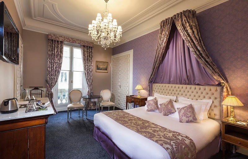 Hôtel Claridge