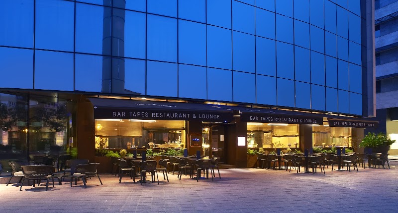 Hotel Carlemany Girona - Hotel Carlemany Girona Plaça Miquel Santaló i Pavor, 1, 17002 Girona, Spain