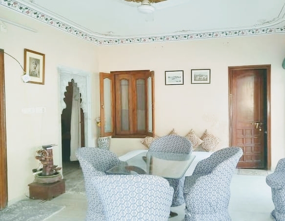 Venus Heritage Homestay - Venus Heritage Homestay Lake Palace Rd, Old City, Kalaji Goraji, Udaipur, Rajasthan 313001, India