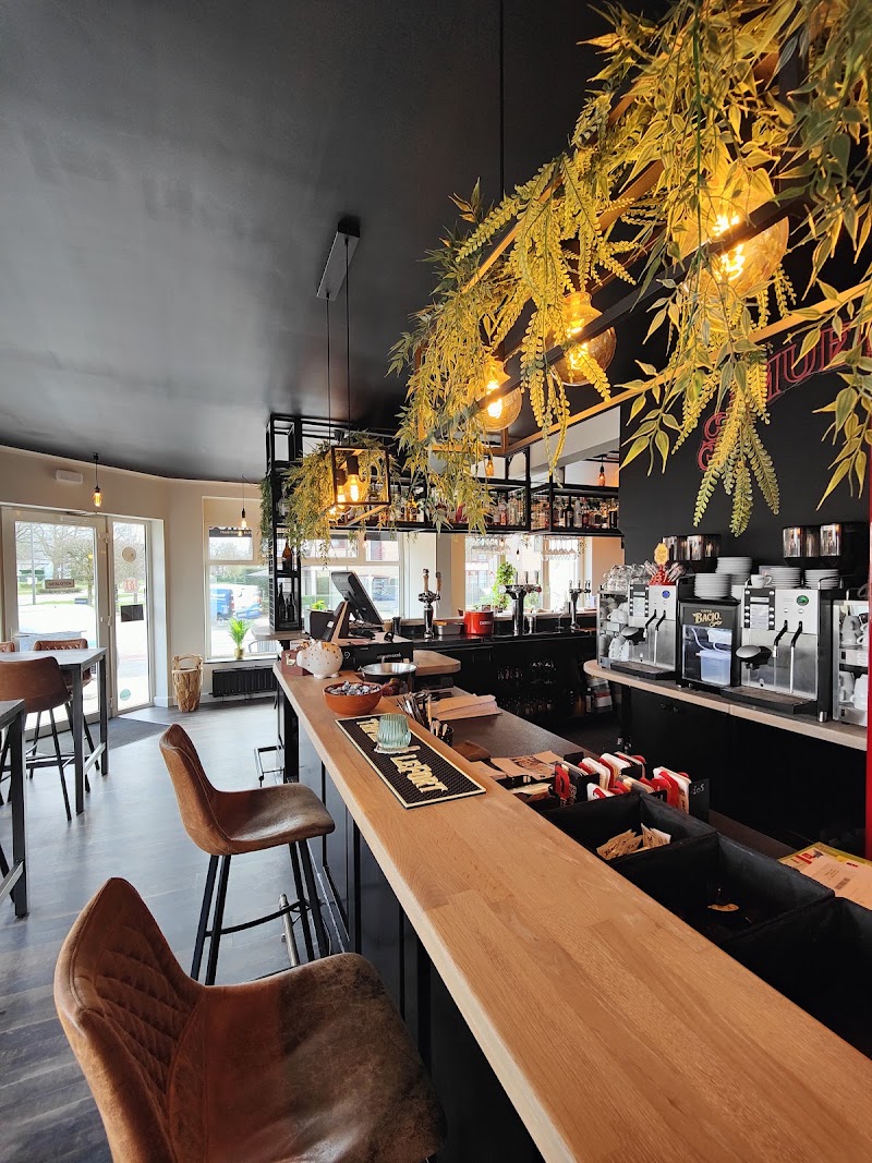 Brasserie de Jachthoorn - Brasserie de Jachthoorn, Noordlaan 1, 3690 Zutendaal, Belgium