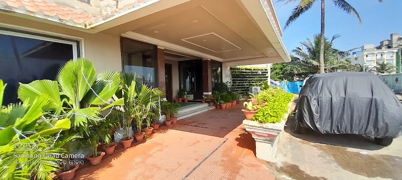 Hotel Shreehari