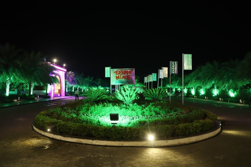 Vivaah The Big Orchid - Vivaah The Big Orchid, Sector 78, Faridpur Tigaon, Road, Greater, Faridabad, Haryana 121101, India