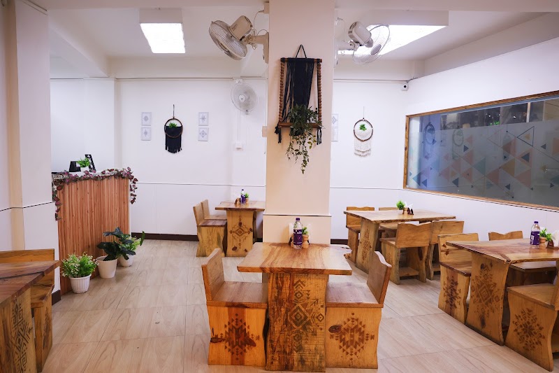 Ukiyo - Ukiyo Shop No. 2, Pomu's Building, Police Bazar, Shillong, Meghalaya 793001, India