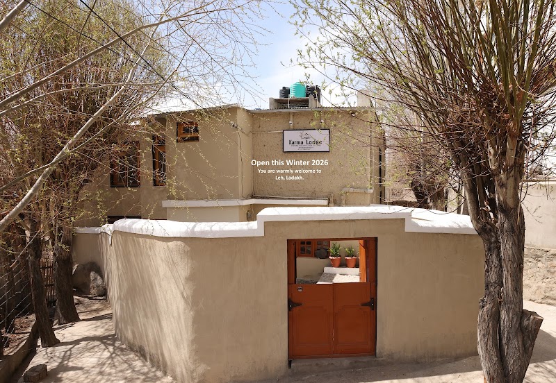 Karma Heritage – Boutique Stay in Leh - Karma Heritage – Boutique Stay in Leh, near Shanti Stupa, Yurtung, Leh, 194101