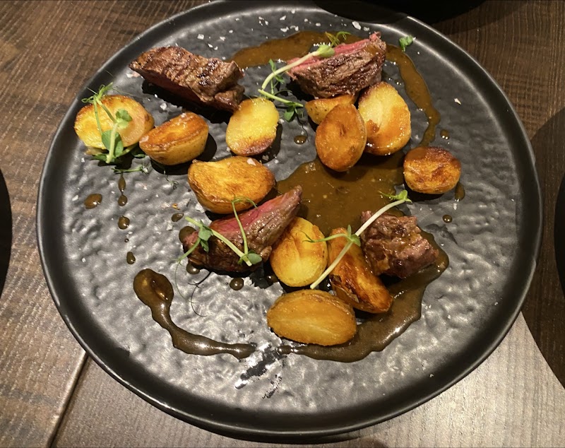 Terrae. tuscan kitchen - Terrae. tuscan kitchen Dorotheergasse 19, 1010 Wien, Austria