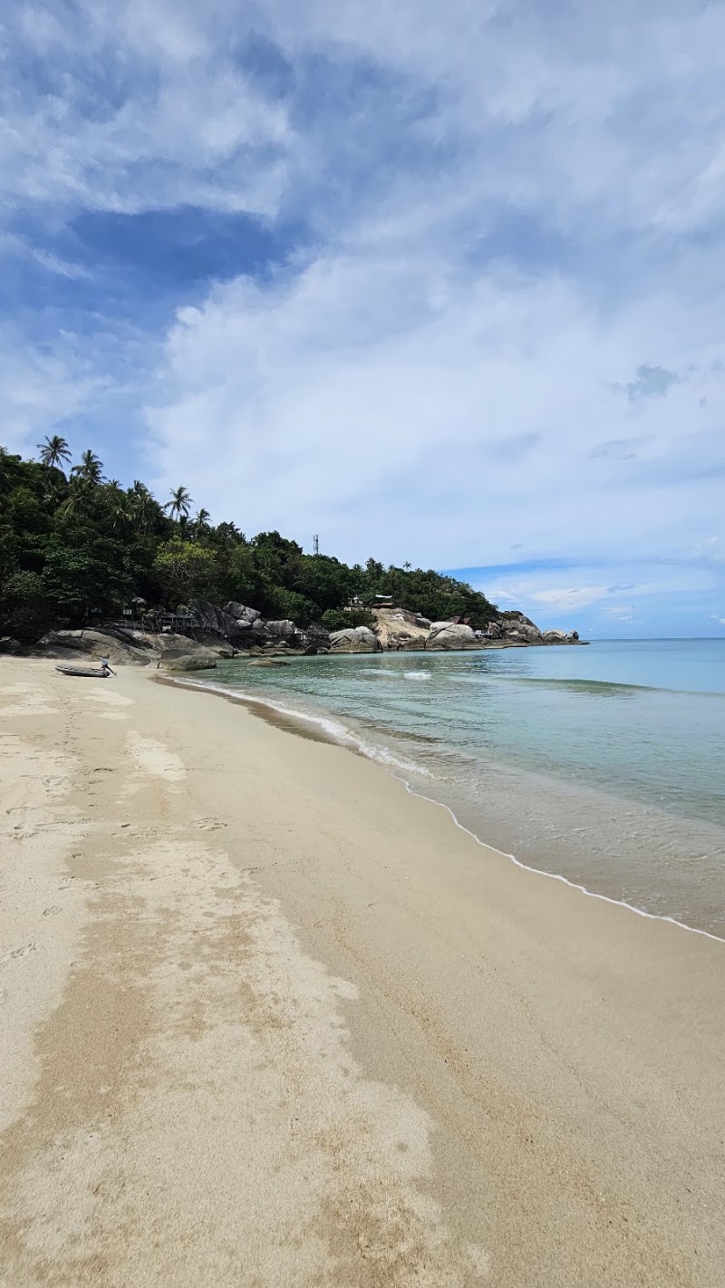 Haad Yuan Beach - Haad Yuan Beach, Ban Tai, Haad yuan, Surat Thani 84280, Thailand