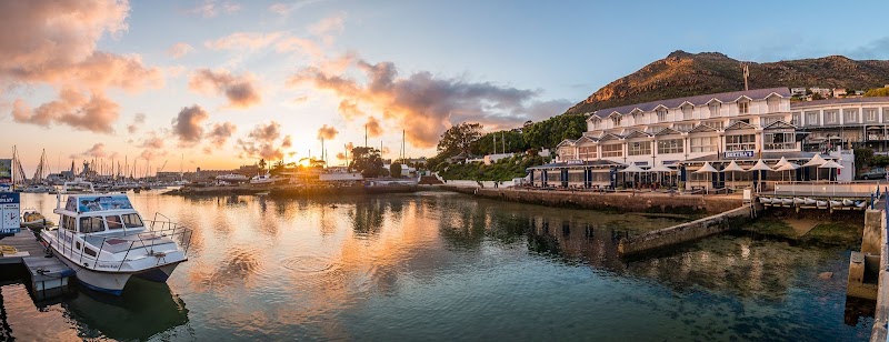 Simon's Town Boardwalk Centre - Simon's Town Boardwalk Centre, Wharf St, Simon's Town, Cape Town, 7975, South Africa