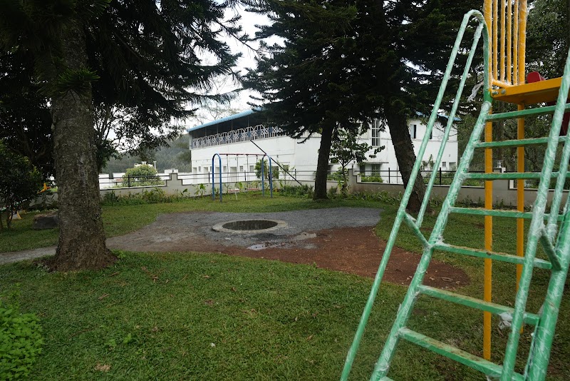 WOW Naturefull Resorts Yercaud - WOW Naturefull Resorts Yercaud 1/83/D, Anna Salai, Diamond Street, Krishna Paradise Cross 3, Yercaud, Kombaikkadu, Tamil Nadu 636602, India