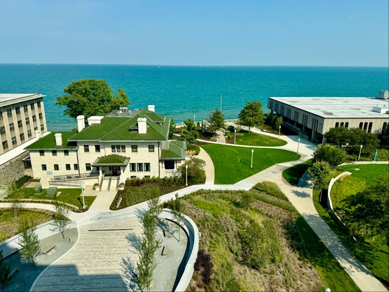 Loyola University Chicago - Loyola University Chicago 1032 W Sheridan Rd, Chicago, IL 60660, USA