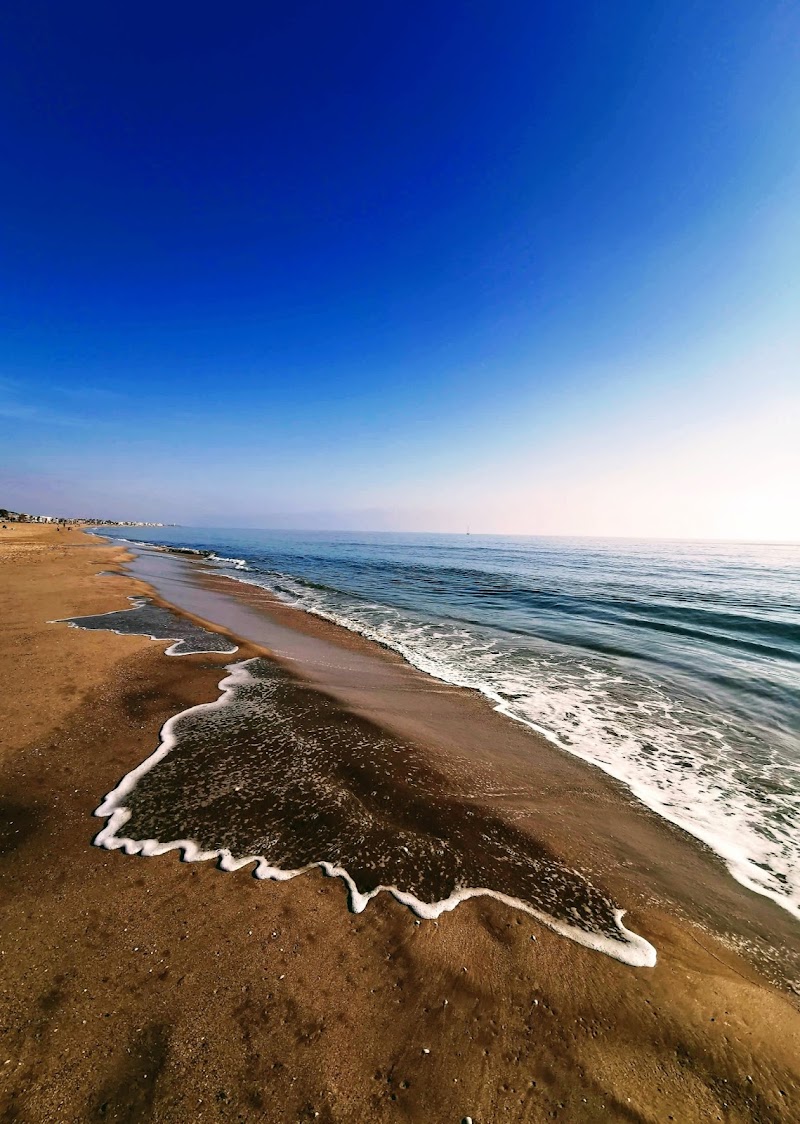 Platja de Castelldefels