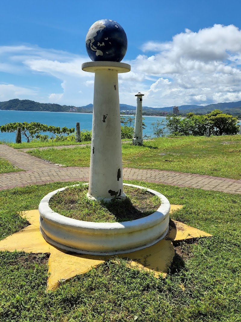Mirador de Jacó - Mirador de Jacó, H9VG+236, Puntarenas Province, Playa Hermosa, Costa Rica
