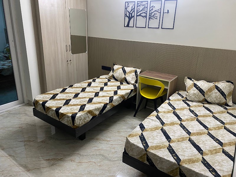 Haven Premium Colive Pg - Haven Premium Colive Pg, SVR Residency,2nd cross, Panathur Main Rd, Munireddy Layout, Mariyappa Layout, Kadubeesanahalli, Panathur, Bengaluru, Karnataka 560103, India