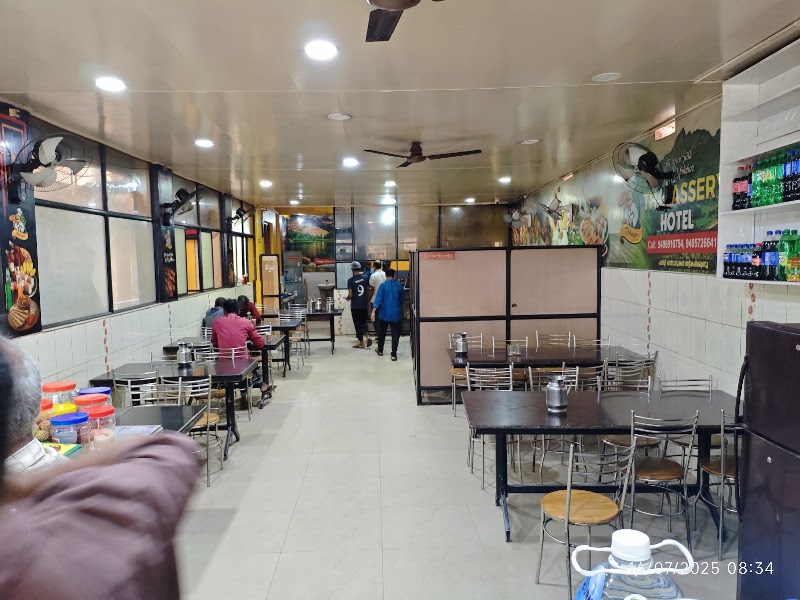 Thalassery hotel - Thalassery hotel 4M44+65H, Agali, Kerala 678581, India