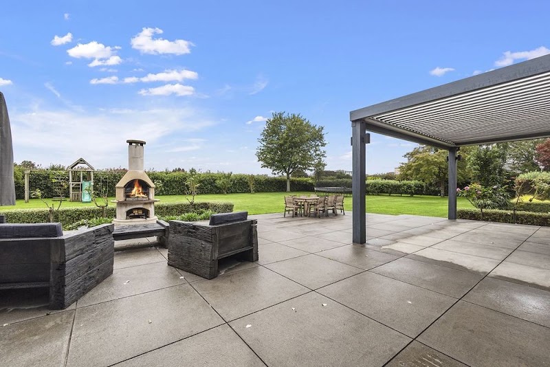 Airbnb Matamata