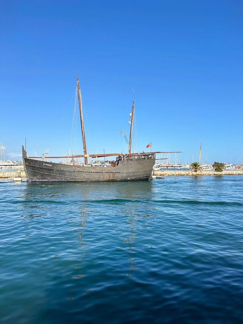 Adega Da Marina, Actividades Hoteleiras, Lda. - Adega Da Marina, Actividades Hoteleiras, Lda. R. 25 de Abril 75, 8600-763 Lagos, Portugal