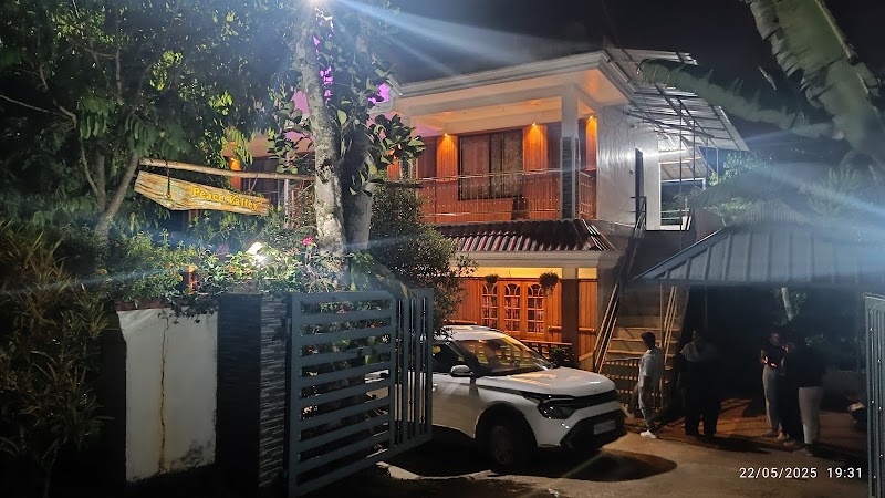 Peace Valley Homestay - Peace Valley Homestay Chithirapuram, Kerala 685565, India