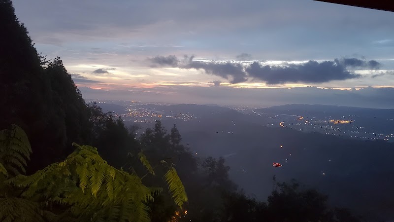 Daxue Mountain - Daxue Mountain, Tai'an Township, Miaoli County, Taiwan 365