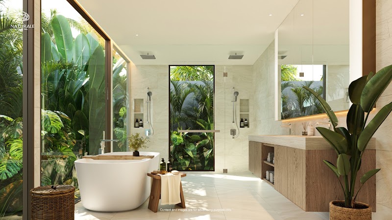 Naturale Phuket Luxury Pool Villas - Naturale Phuket Luxury Pool Villas, 8, 1 Soi Cherngtalay 1, Tambon Choeng Thale, Amphoe Thalang, Chang Wat Phuket 83110, Thailand