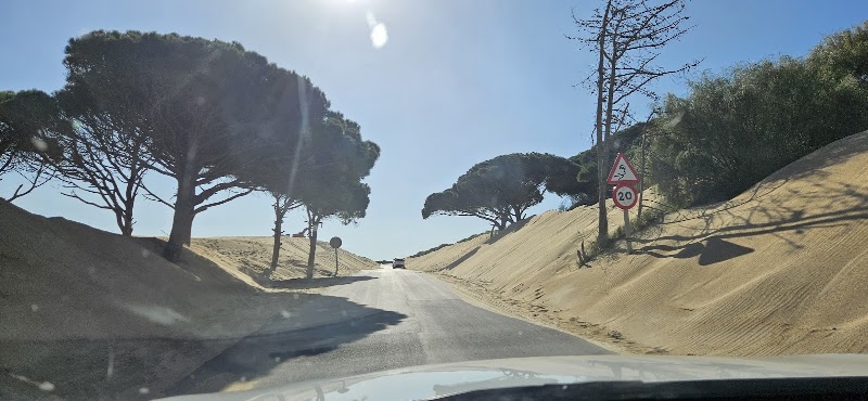 Duna De Valdevaqueros