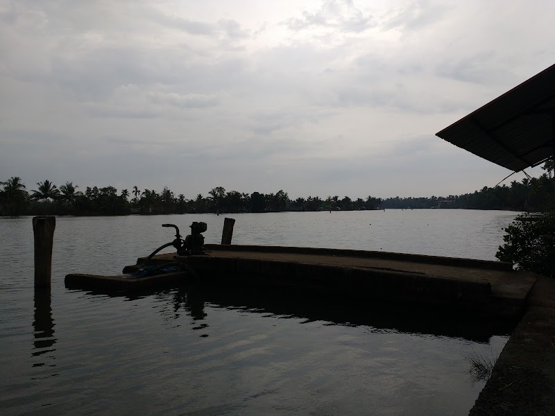 Mulavukad - Mulavukad Mulavukad, Ernakulam, Kochi, Kerala, India