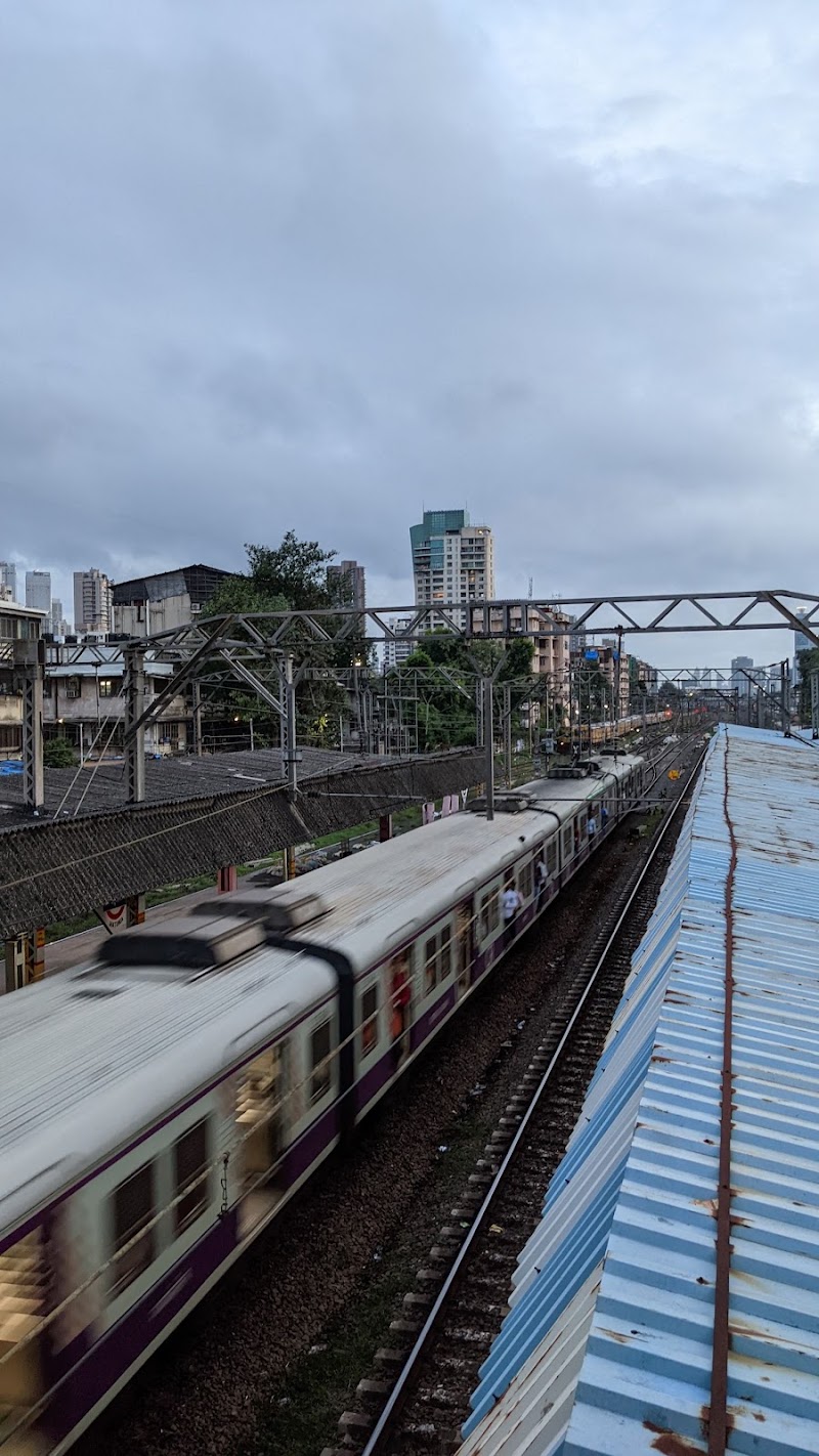 Matunga East - Matunga East, Mumbai, Maharashtra, India