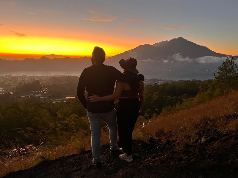 Mount Batur Sunrise Trekking - Mount Batur Sunrise Trekking Jl. Monkey Forest, Ubud, Kecamatan Ubud, Kabupaten Gianyar, Bali 80571, Indonesia