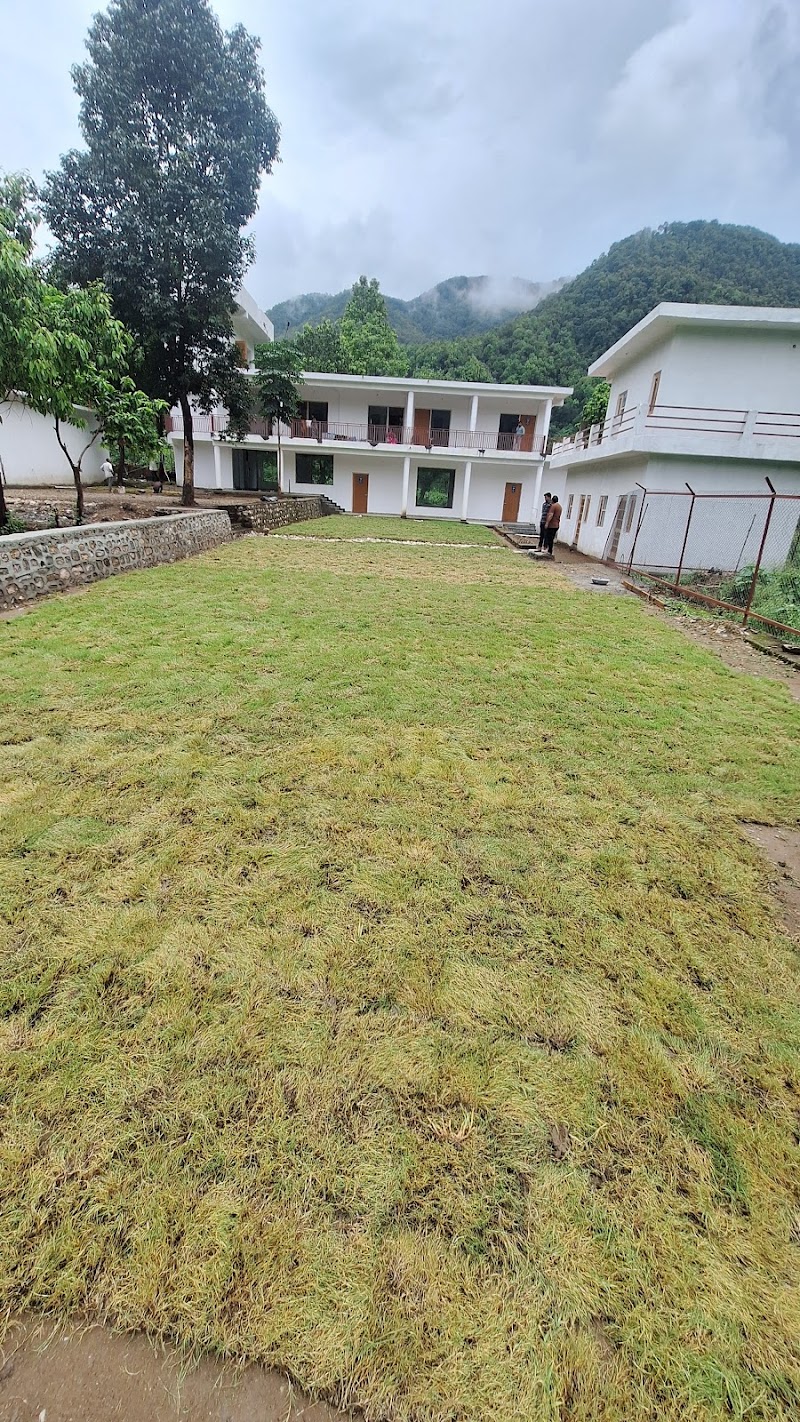 Marchula Valley Resort - Marchula Valley Resort, Bandran, Marchula, Ghiroli, Uttarakhand 263646, India