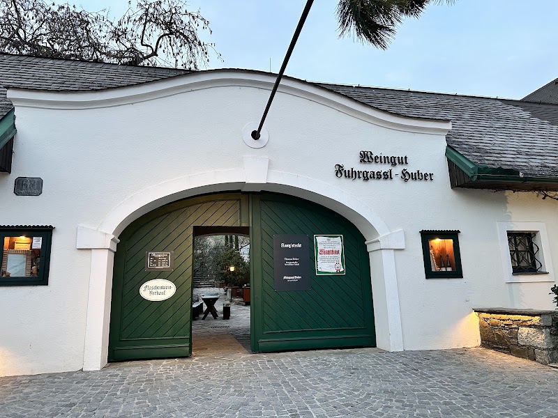Fuhrgassl-Huber, Weingut und Buschenschank - Fuhrgassl-Huber, Weingut und Buschenschank, Neustift am Walde 68, 1190 Wien, Austria