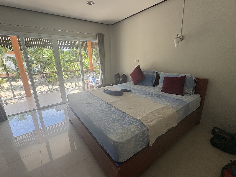 Lamai Resort - Lamai Resort F3C2+3VX, ทางหลวงแผ่นดินหมายเลข 4169, Tambon Maret, Amphoe Ko Samui, Chang Wat Surat Thani 84310, Thailand